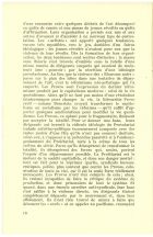 De la misere en milieu etudiant