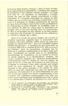 De la misere en milieu etudiant