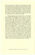 De la misere en milieu etudiant
