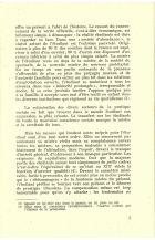 De la misere en milieu etudiant