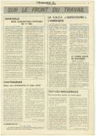 L'Humanite nouvelle 4e annee n°101