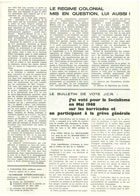 La Quatrieme Internationale n°30