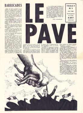 Le Pave