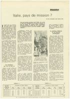 Temoignage Chretien n°1245