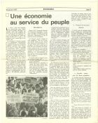 Tribune socialiste n°311