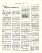 Tribune socialiste n°372
