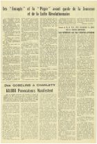 Voix Ouvriere n°28