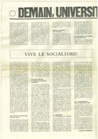 clarte numero special - 13 Mai 1968