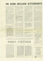 clarte numero special - 13 Mai 1968