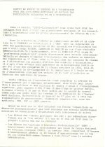 Gepup-information n°4