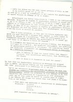Gepup-information n°4