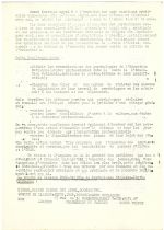 Gepup-information n°4
