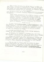 Gepup-information n°4