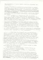 Gepup-information n°4