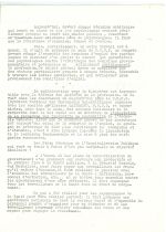 Gepup-information n°4
